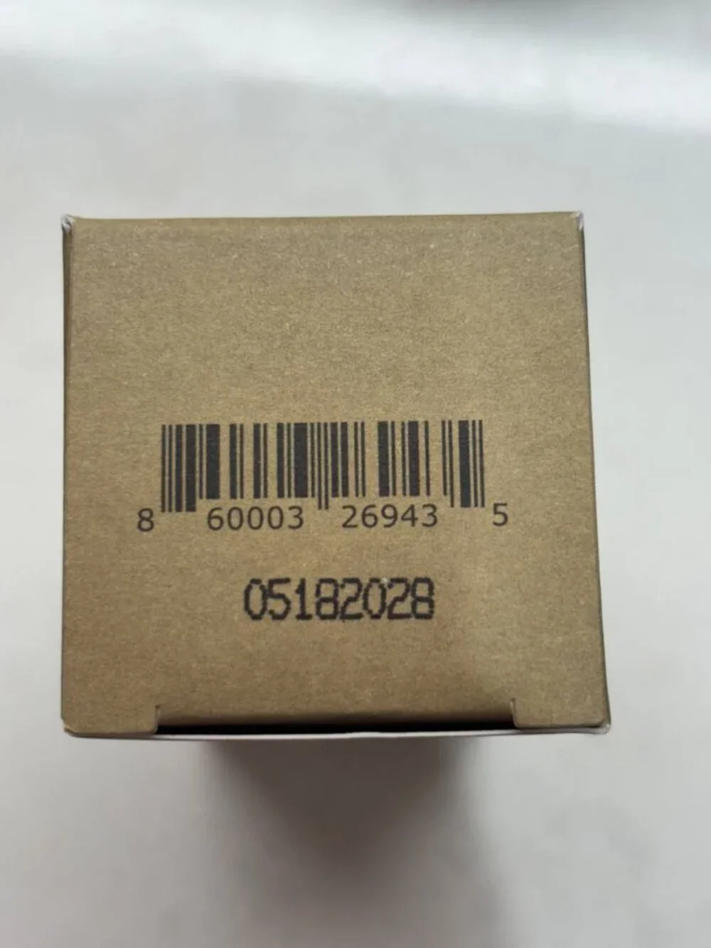 New Sandor grounding oil 76 ml